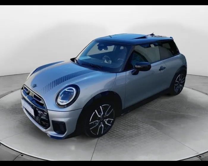 MINI Mini Mini Cooper 3 Porte 2.0 S JCW Auto
