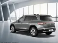 Mercedes-Benz EQB 250+ Progressive WinterPak RüKam Totwinkel