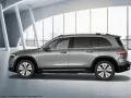 Mercedes-Benz EQB 250+ Progressive WinterPak RüKam Totwinkel