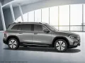 Mercedes-Benz EQB 250+ Progressive WinterPak RüKam Totwinkel