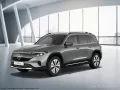 Mercedes-Benz EQB 250+ Progressive WinterPak RüKam Totwinkel
