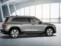 Mercedes-Benz EQB 250+ Progressive WinterPak RüKam Totwinkel