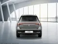 Mercedes-Benz EQB 250+ Progressive WinterPak RüKam Totwinkel