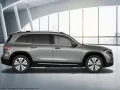 Mercedes-Benz EQB 250+ Progressive WinterPak RüKam Totwinkel