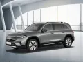 Mercedes-Benz EQB 250+ Progressive WinterPak RüKam Totwinkel