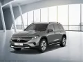 Mercedes-Benz EQB 250+ Progressive WinterPak RüKam Totwinkel
