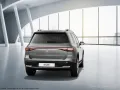Mercedes-Benz EQB 250+ Progressive WinterPak RüKam Totwinkel