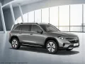Mercedes-Benz EQB 250+ Progressive WinterPak RüKam Totwinkel