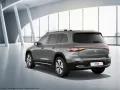 Mercedes-Benz EQB 250+ Progressive WinterPak RüKam Totwinkel