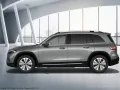Mercedes-Benz EQB 250+ Progressive WinterPak RüKam Totwinkel