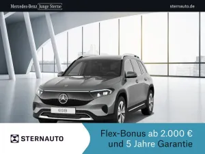 Mercedes-Benz EQB 250+ Progressive WinterPak RüKam Totwinkel