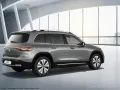 Mercedes-Benz EQB 250+ Progressive WinterPak RüKam Totwinkel