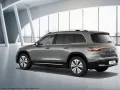 Mercedes-Benz EQB 250+ Progressive WinterPak RüKam Totwinkel