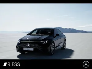 Mercedes-Benz CLA 350 4M EQ AMG Sport Night Distr Pano Super 1
