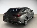 Mercedes-Benz CLA 200 AMG Shooting Brake