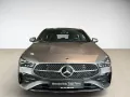 Mercedes-Benz CLA 200 AMG Shooting Brake