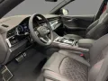 Audi Q8 TFSI e quattro tiptronic