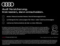 Audi Q8 TFSI e quattro tiptronic