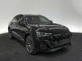 Audi Q8 TFSI e quattro tiptronic