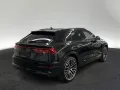 Audi Q8 TFSI e quattro tiptronic