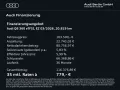 Audi Q8 TFSI e quattro tiptronic