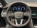 Audi Q8 TFSI e quattro tiptronic