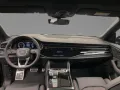 Audi Q8 TFSI e quattro tiptronic
