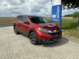 Honda CR-V 1.5 T 2WD Allrad AHK Kamera