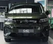 Opel Combo Edition N1 Automatik -AHK-SHZ-LED-Kamera-