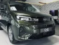 Opel Combo Edition N1 Automatik -AHK-SHZ-LED-Kamera-