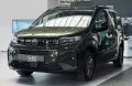 Opel Combo Edition N1 Automatik -AHK-SHZ-LED-Kamera-