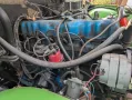 Jeep CJ 7 Bj. 1978 H-Kennzeichen