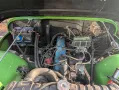 Jeep CJ 7 Bj. 1978 H-Kennzeichen