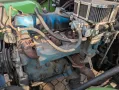 Jeep CJ 7 Bj. 1978 H-Kennzeichen