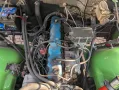 Jeep CJ 7 Bj. 1978 H-Kennzeichen