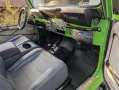 Jeep CJ 7 Bj. 1978 H-Kennzeichen