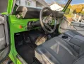 Jeep CJ 7 Bj. 1978 H-Kennzeichen