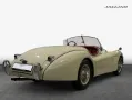 Jaguar XK 120 SE OTS