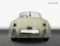 Jaguar XK 120 SE OTS