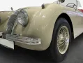 Jaguar XK 120 SE OTS