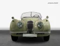 Jaguar XK 120 SE OTS
