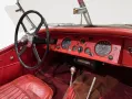 Jaguar XK 120 SE OTS