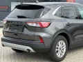 Ford Kuga Titanium X -Virtual-ACC-BLIS-Standheizung-