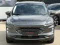 Ford Kuga Titanium X -Virtual-ACC-BLIS-Standheizung-