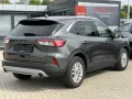 Ford Kuga Titanium X -Virtual-ACC-BLIS-Standheizung-