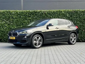 BMW X2 sDrive18i Executive Edition, NL AUTO, NAP LOG