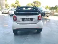 Smart ForTwo 90 0.9 T twinamic cabrio Passion