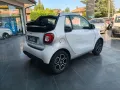 Smart ForTwo 90 0.9 T twinamic cabrio Passion