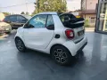 Smart ForTwo 90 0.9 T twinamic cabrio Passion