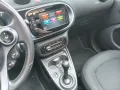Smart ForTwo 90 0.9 T twinamic cabrio Passion